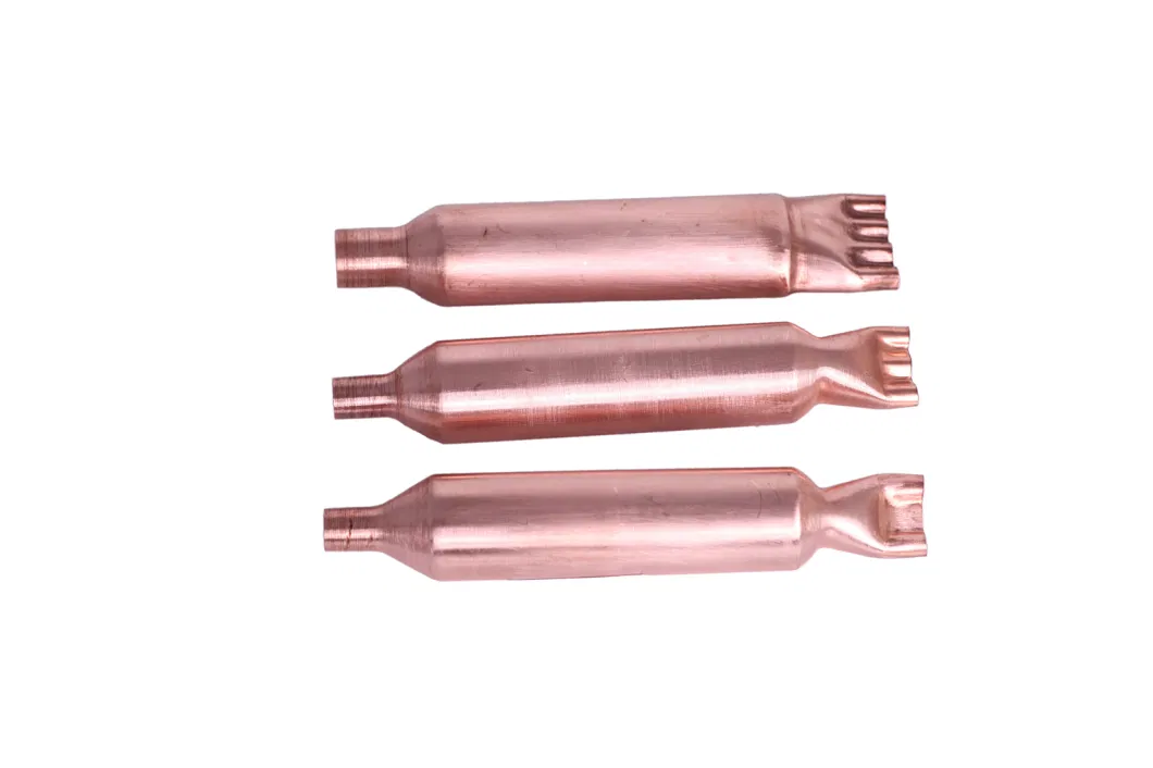 Copper Filter Drier HVAC System AC Refrigeration General Spare Parts