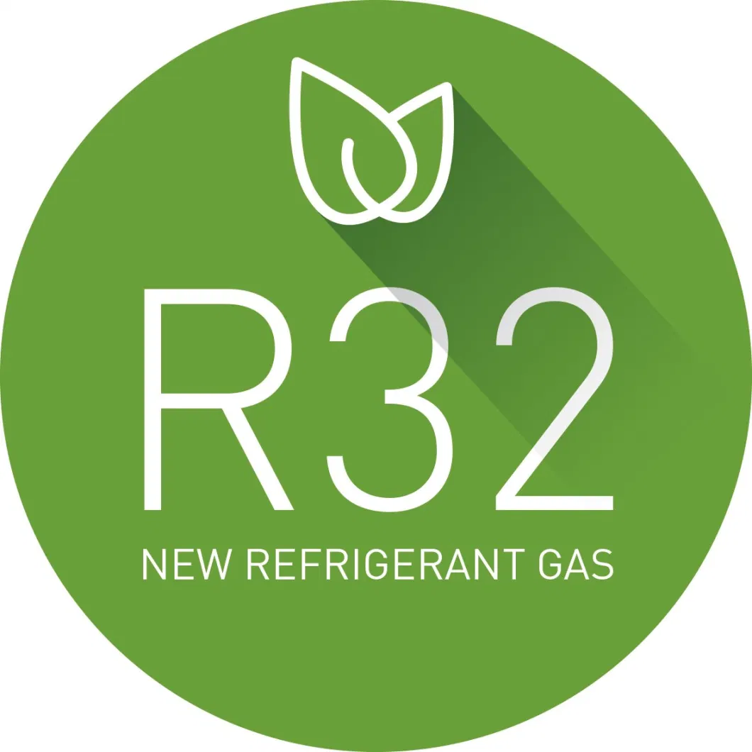 R32 DC Inverter Air to Water Heat Pump Split Type ERP a+++ WiFi