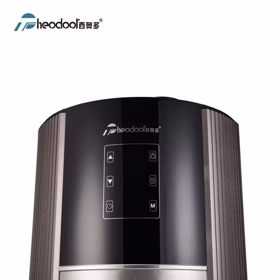 Chauffe-eau hybride à pompe à chaleur X9, contrôle WiFi, source d'air
