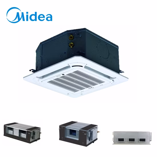 Midea Fcu 1