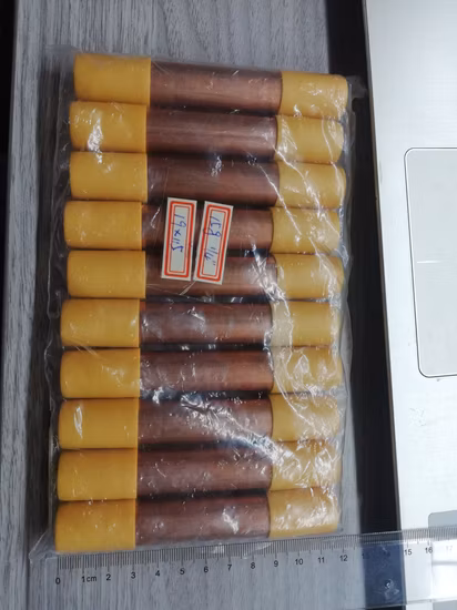 Pièces de rechange générales de réfrigération à C.A. de système de la CAHT de dessiccateur de filtre en cuivre