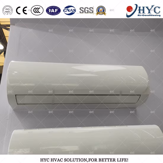 Bobine de ventilateur de climatiseur divisé mural haut Hyc